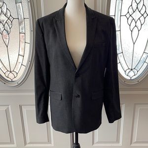 COPY - Men’s H&M blazer